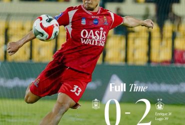 Photo by instagram @persijap_jepara