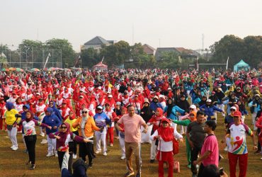Photo Dok. Humas Pemkot Bekasi