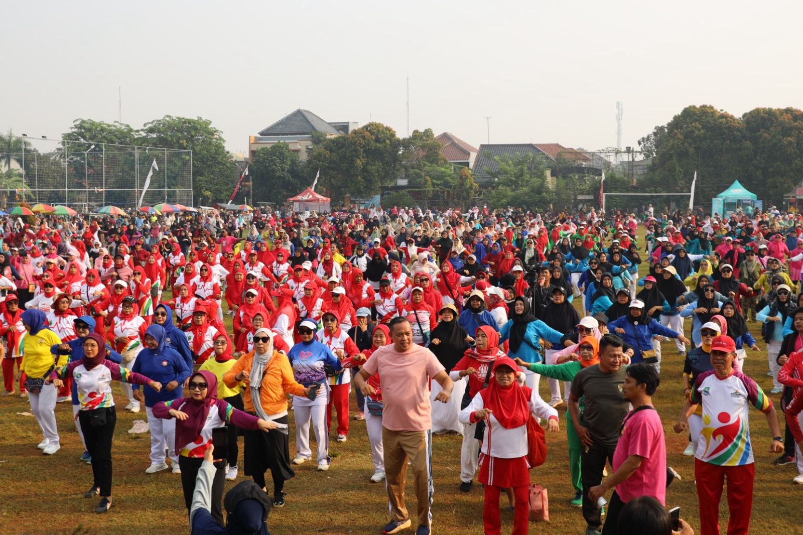 Photo Dok. Humas Pemkot Bekasi
