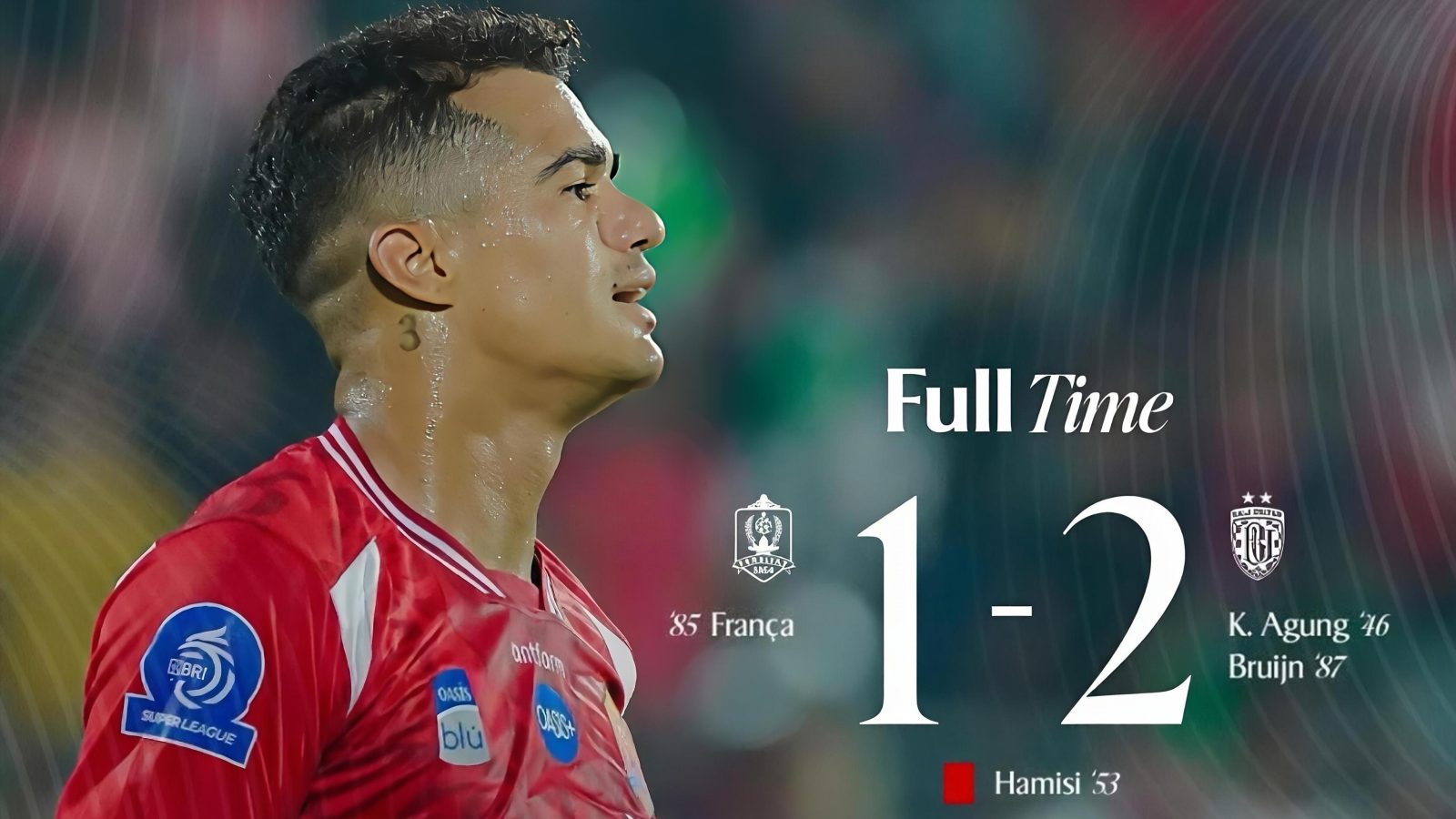 Photo by instagram @persijap_jepara