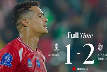 Photo by instagram @persijap_jepara