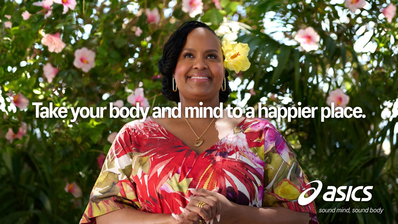 ASICS The Everyday Escape Jakarta