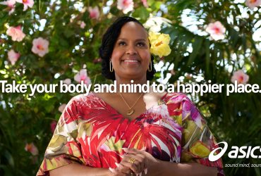 ASICS The Everyday Escape Jakarta