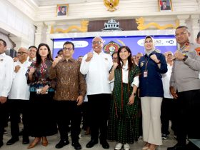 Foto oleh : HUMAS/Joko Dolok