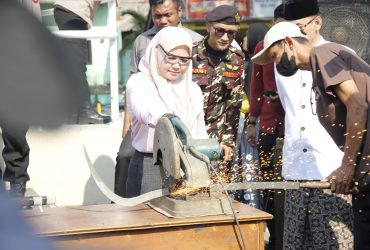 Photo Dok. Humas DPRD Kota Bekasi