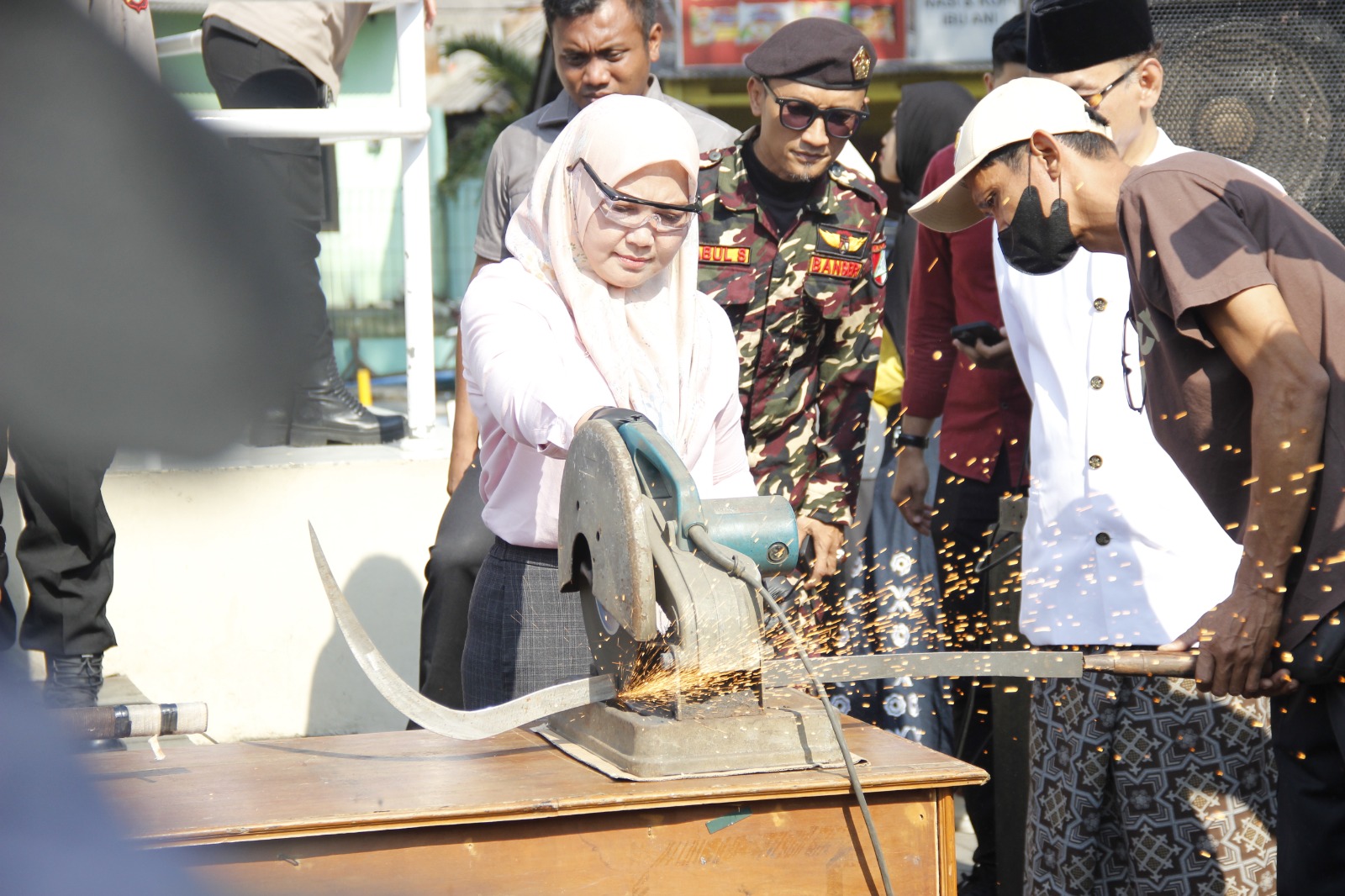 Photo Dok. Humas DPRD Kota Bekasi