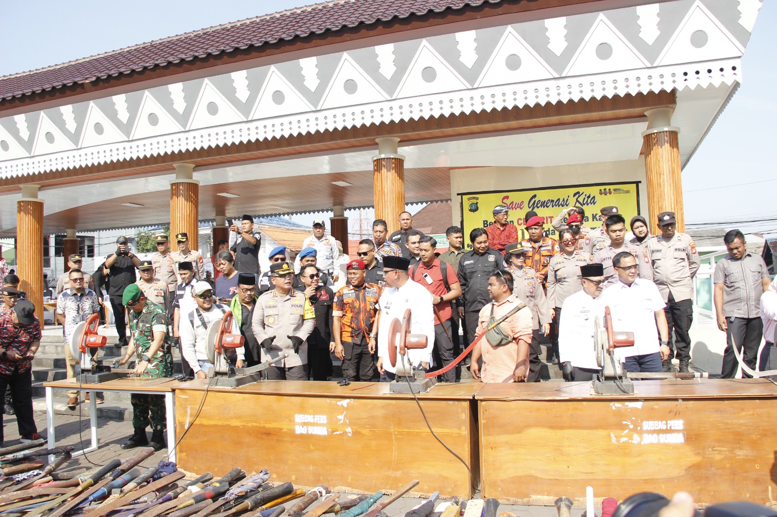 Photo Dok. Humas DPRD Kota Bekasi 