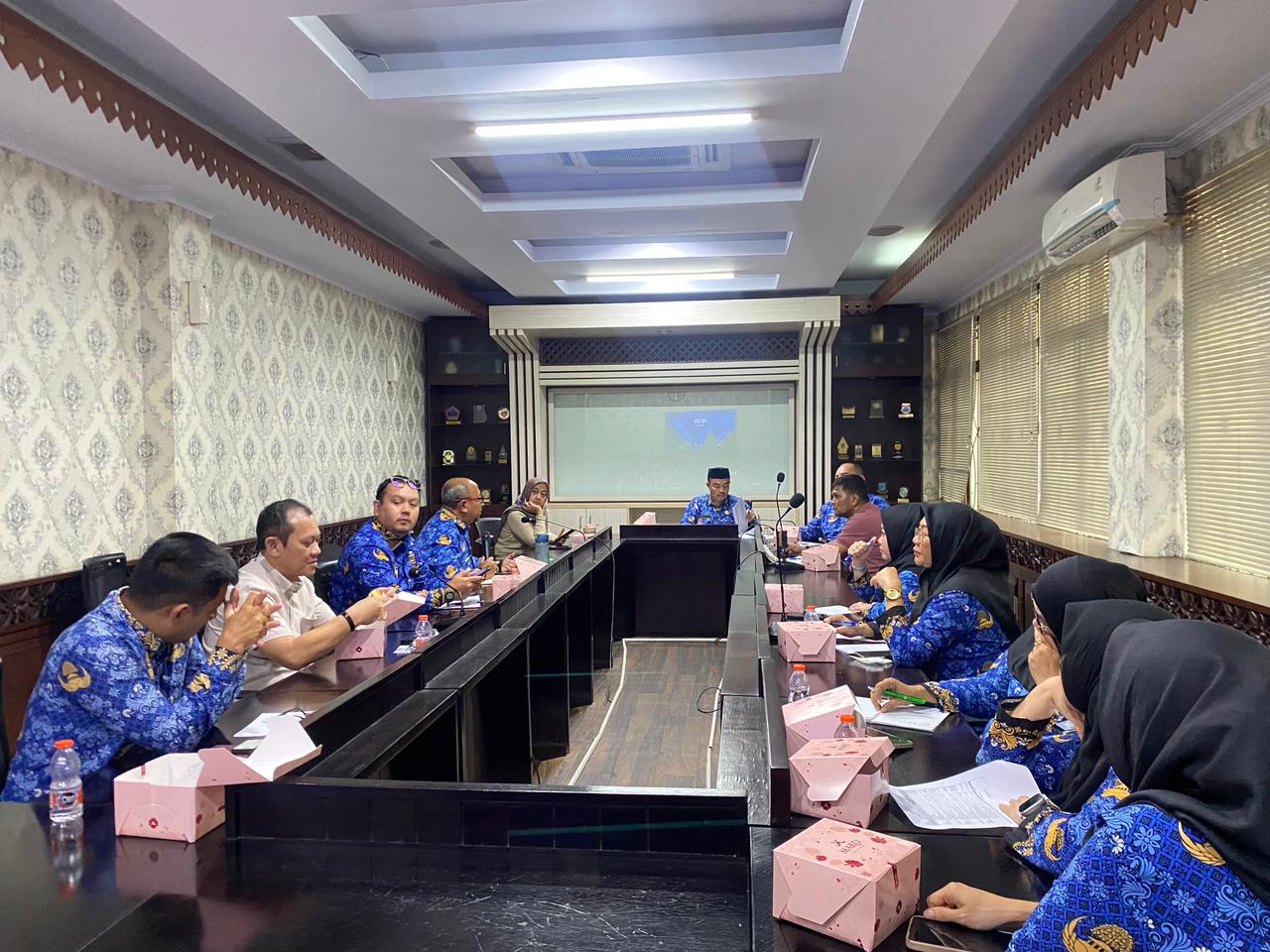 Photo Dok. Humas DPRD Kota Bekasi 