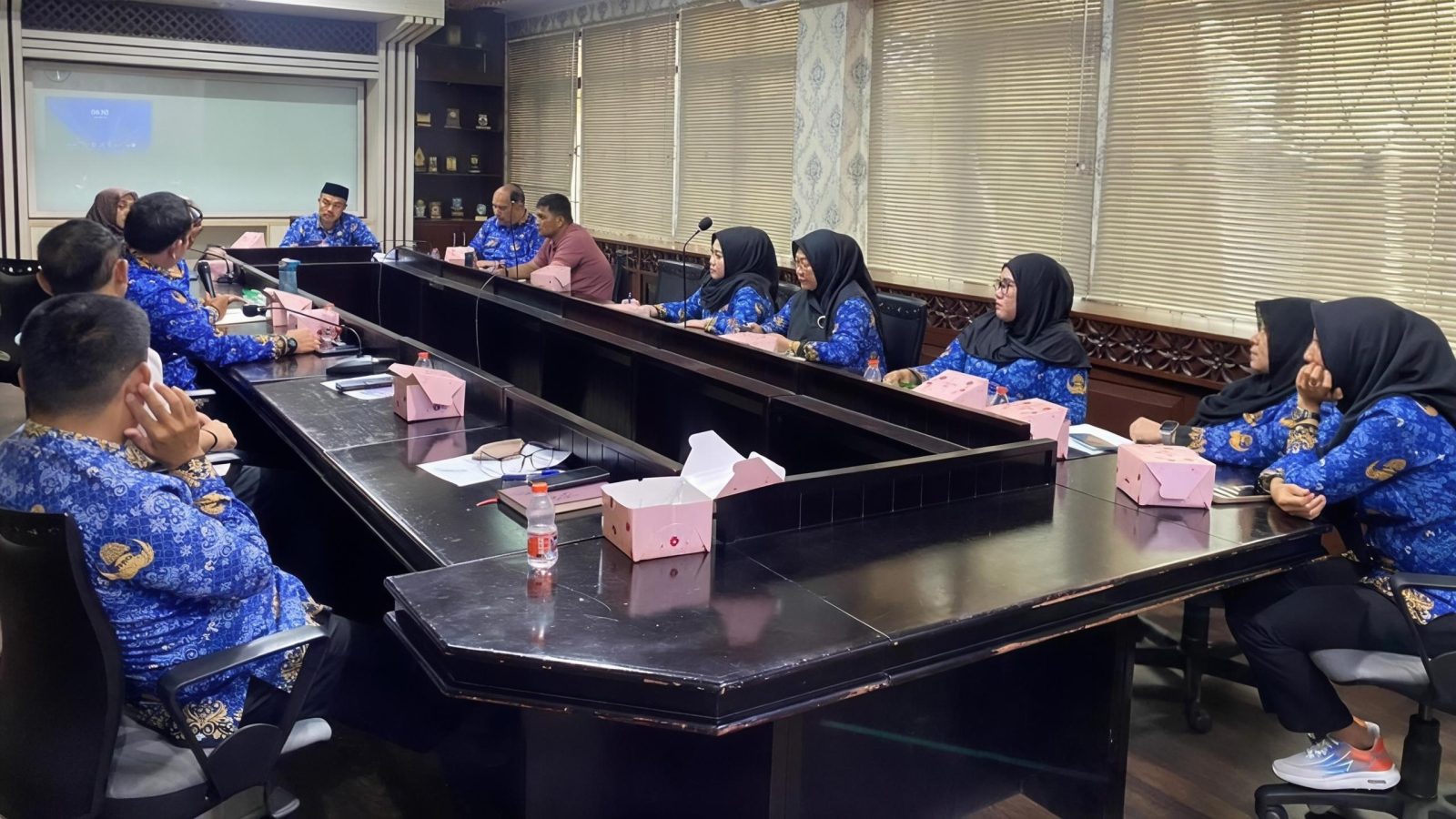 Photo Dok. Humas DPRD Kota Bekasi