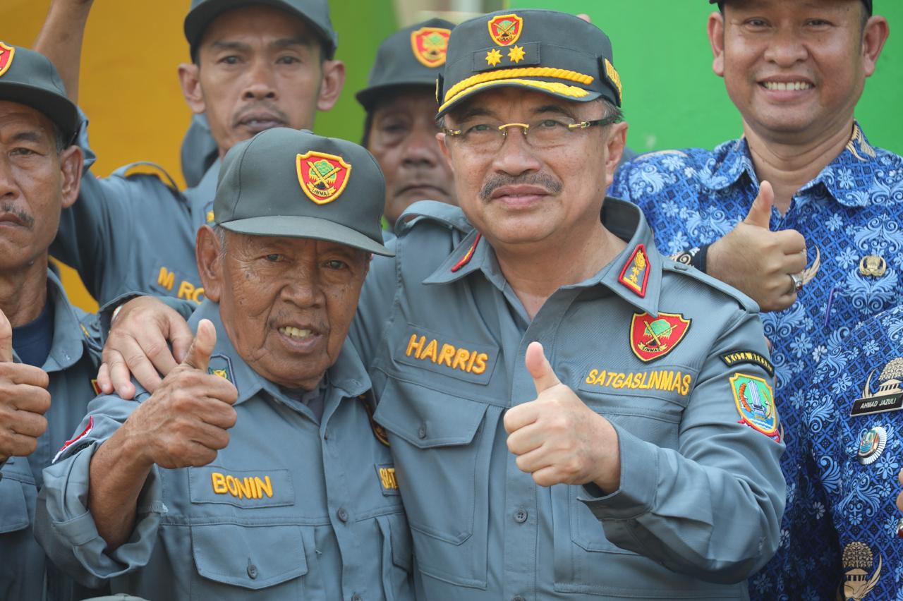 Photo Dok. Humas Pemkot Bekasi
