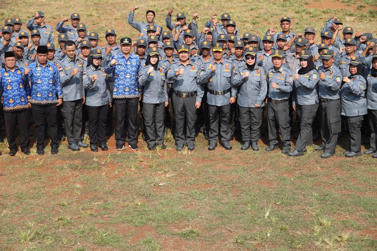 Photo Dok. Humas Pemkot Bekasi 