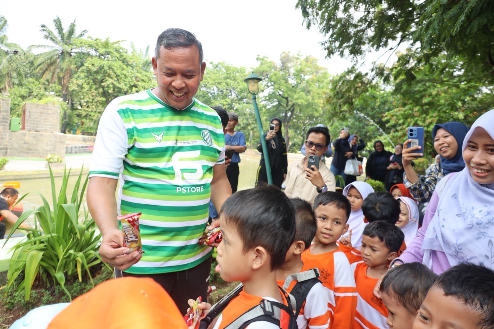 Photo Dok. Humas Pemkot Bekasi 