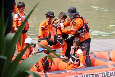 Photo Dok. Humas Pemkot Bekasi