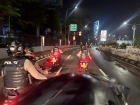 Photo Dok.Divisi Humas Polri