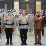 Photo Dok. Divisi Humas Polri