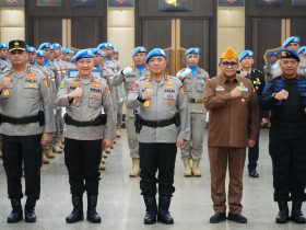 Photo Dok. Divisi Humas Polri