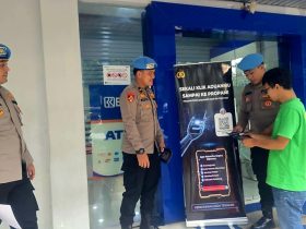 Photo Dok. Humas Polri