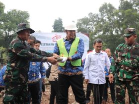 Photo Dok. Humas Pemkot Bekasi