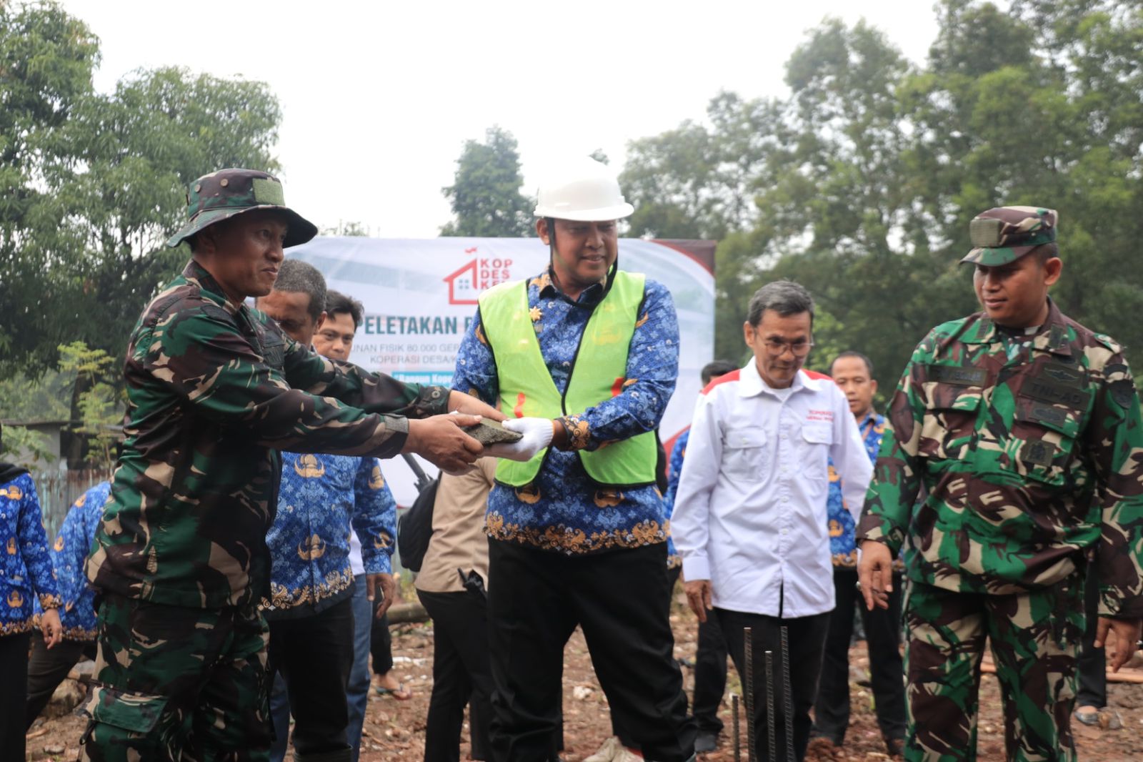 Photo Dok. Humas Pemkot Bekasi