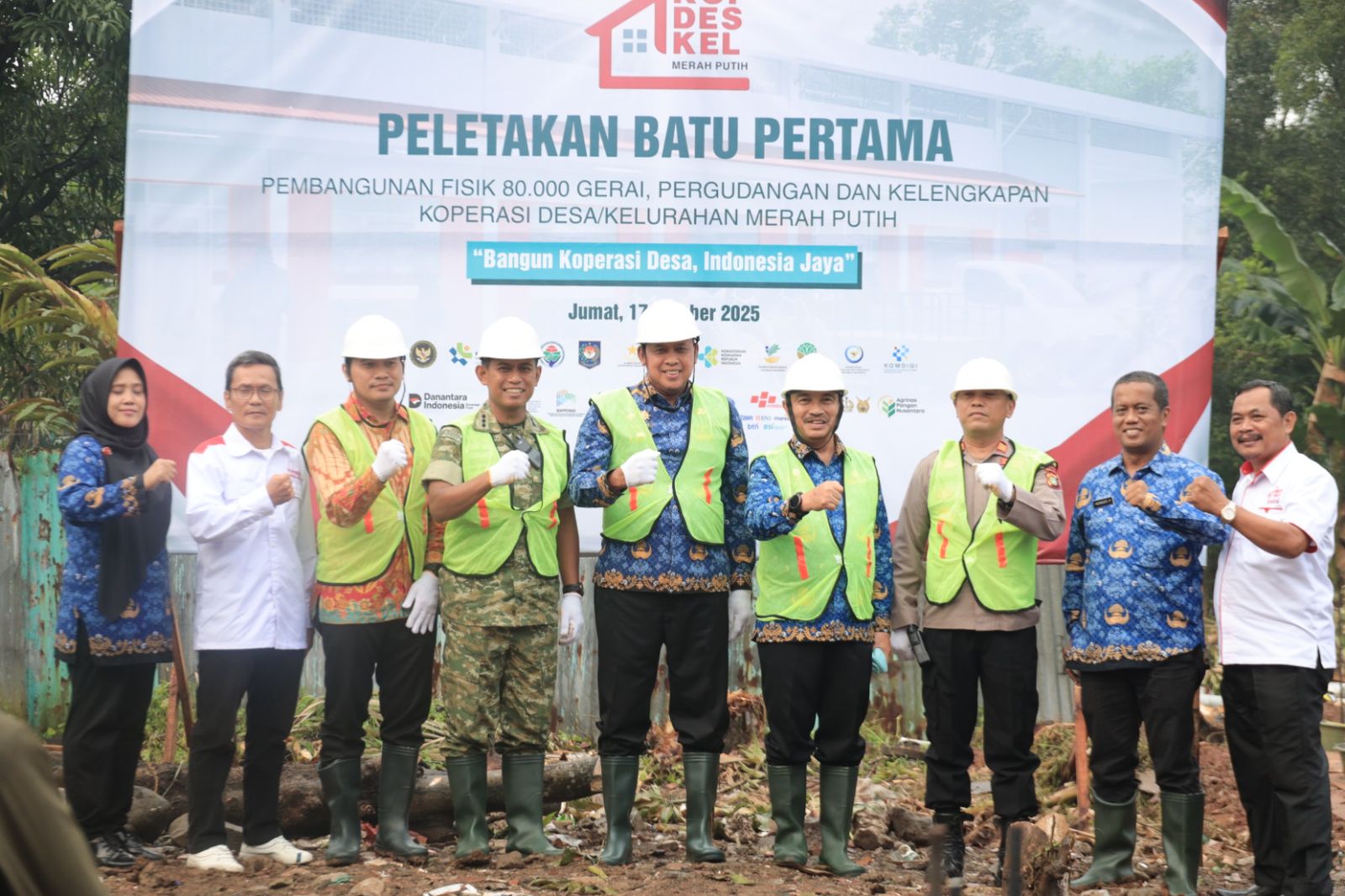 Photo Dok. Humas Pemkot Bekasi 