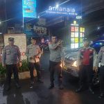 Photo Dok. Humas Polsek Bekasi Barat