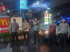 Photo Dok. Humas Polsek Bekasi Barat