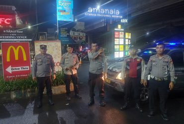 Photo Dok. Humas Polsek Bekasi Barat