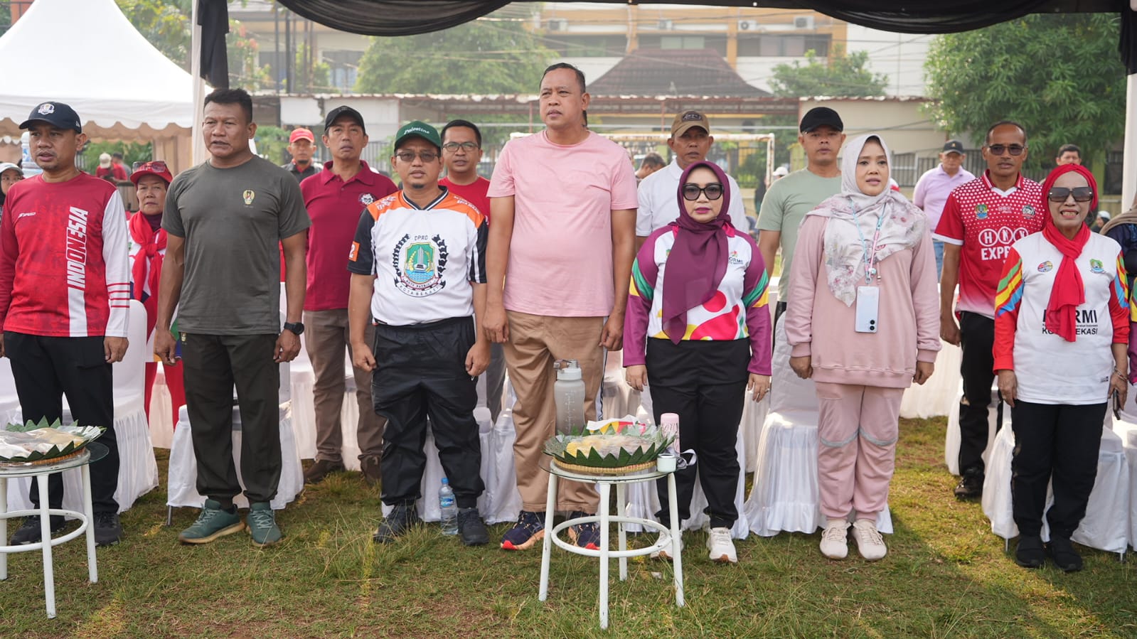 Photo Dok. Humas DPRD Kota Bekasi