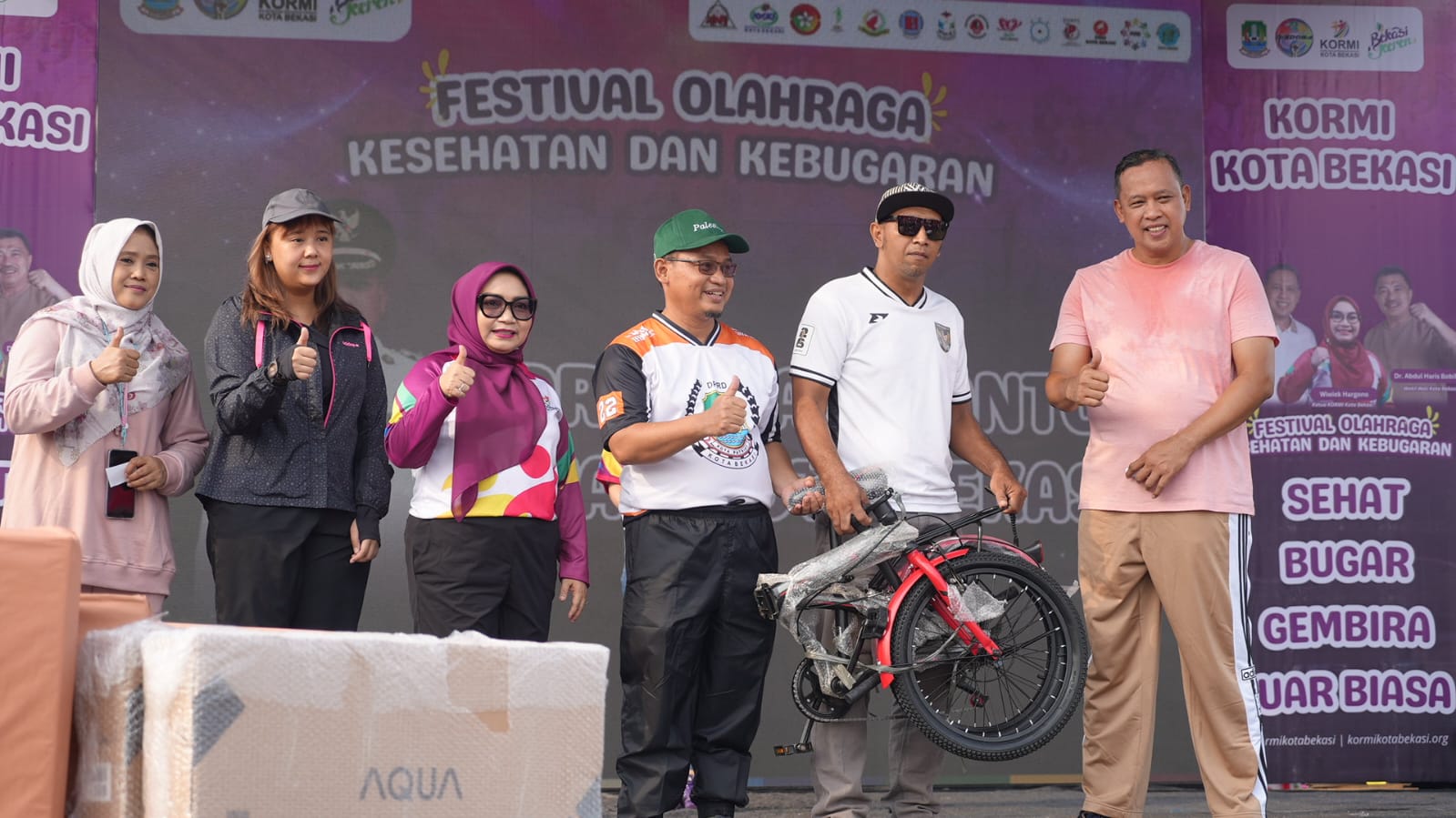 Photo Dok. Humas DPRD Kota Bekasi 