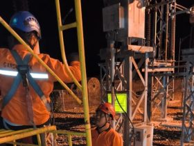 Photo Humas PLN Aceh