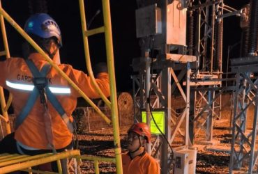 Photo Humas PLN Aceh