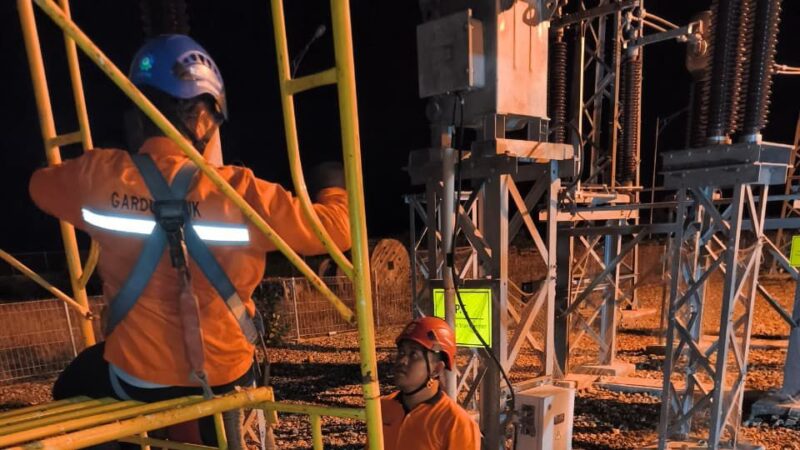 Photo Humas PLN Aceh