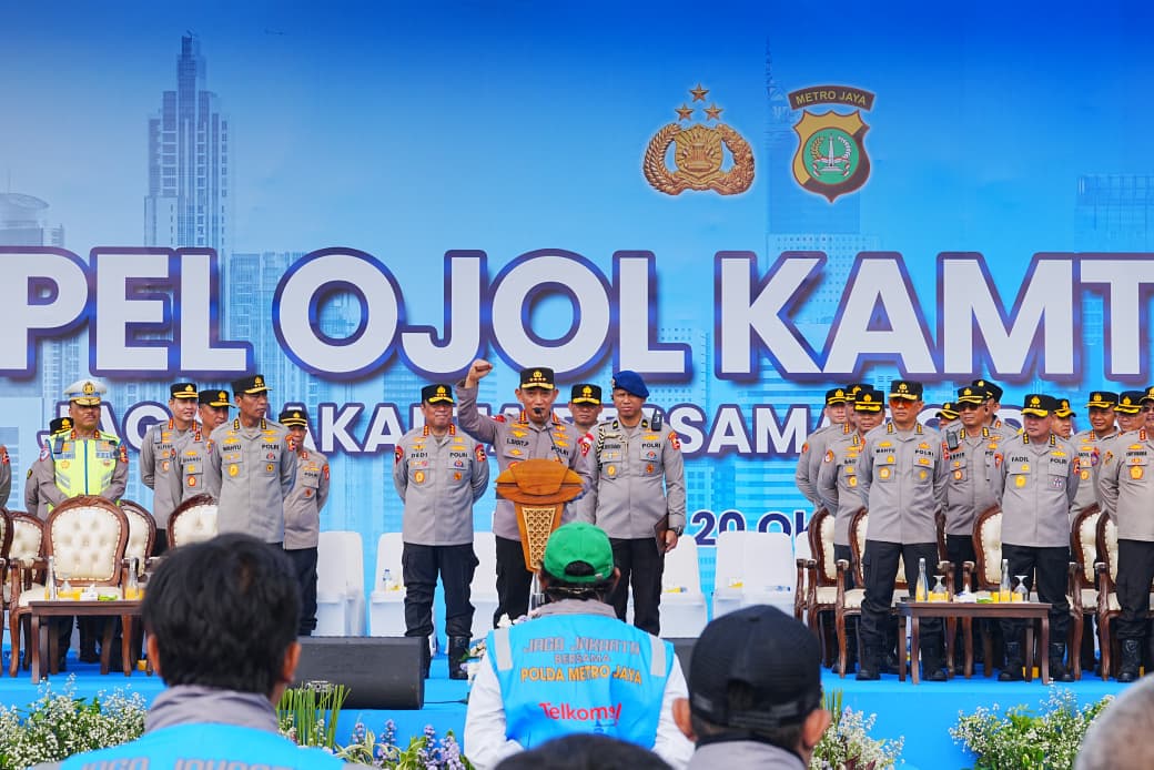 Photo Dok. Humas Polri
