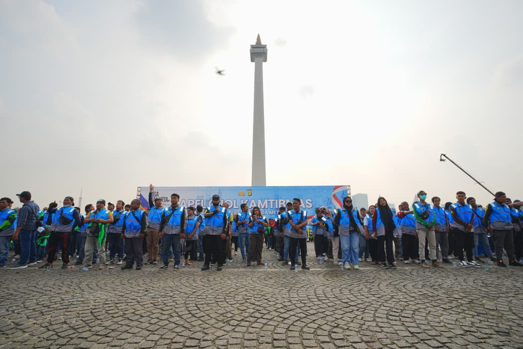 Photo Dok. Humas Polri