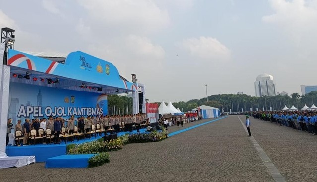 Photo Dok. Humas Polri