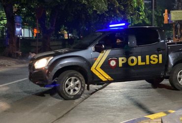 Photo Dok. Humas Polres Metro Bekasi Kota