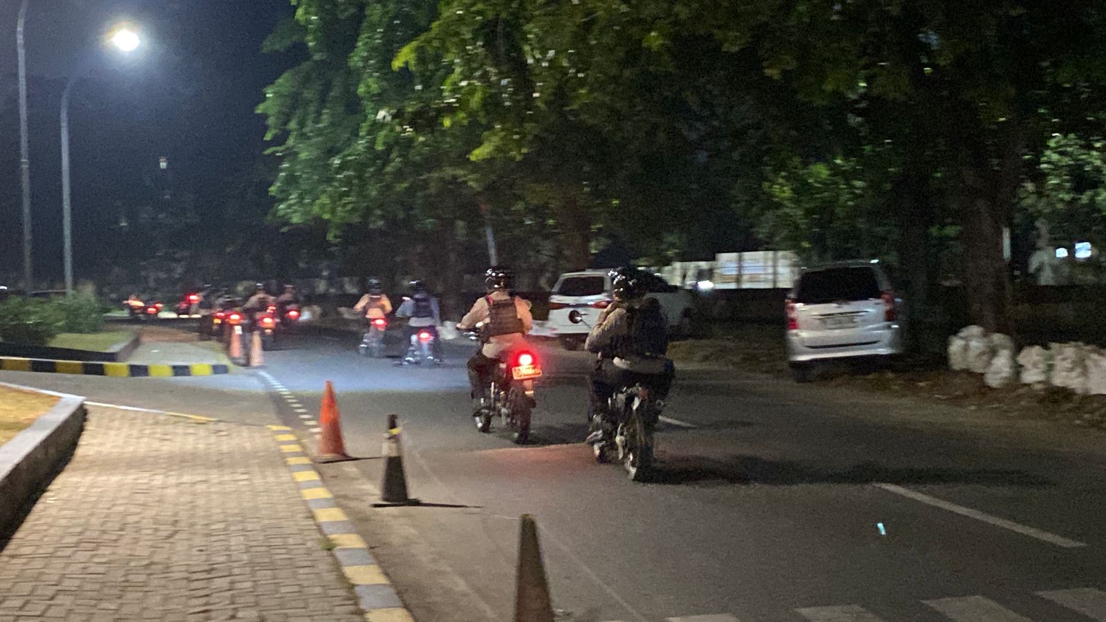 Photo Dok. Humas Polres Metro Bekasi Kota 