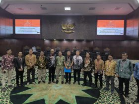 Photo Dok. Humas PWI Pusat