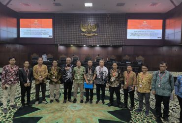 Photo Dok. Humas PWI Pusat