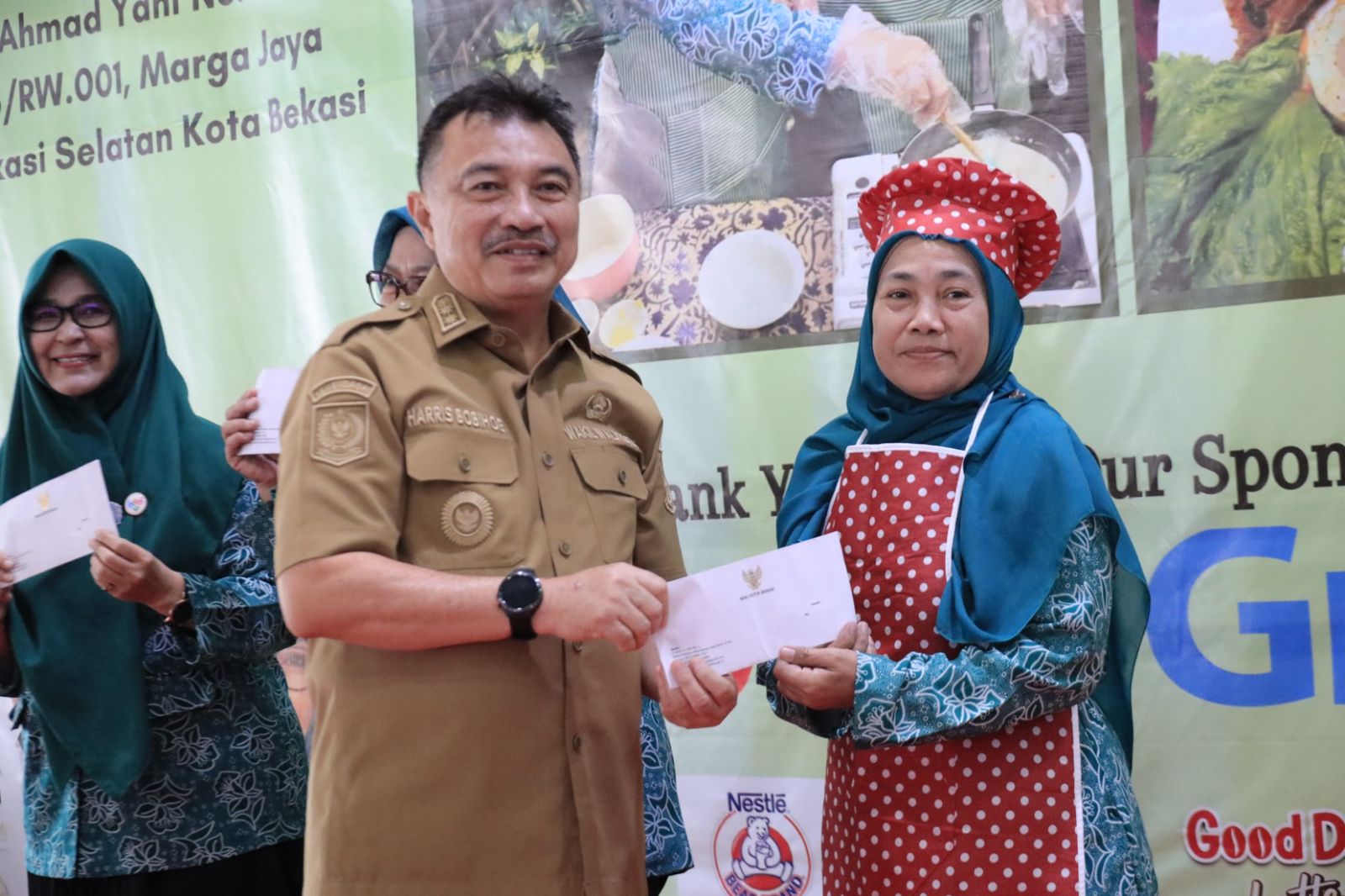 Photo Dok. Humas Pemkot Bekasi