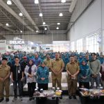 Photo Dok. Humas Pemkot Bekasi