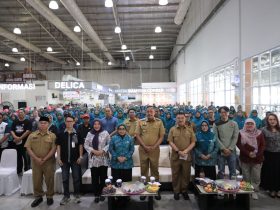 Photo Dok. Humas Pemkot Bekasi