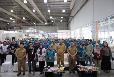 Photo Dok. Humas Pemkot Bekasi