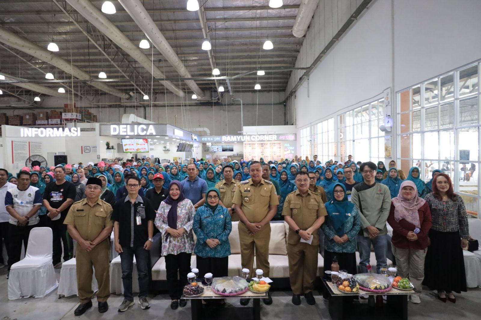 Photo Dok. Humas Pemkot Bekasi