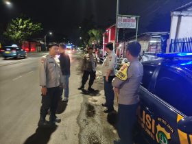 Photo Humas Dok. Polsek Rawalumbu