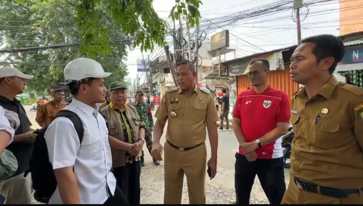 Photo Dok. Humas Pemkot Bekasi 