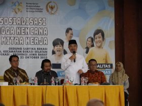 Photo Dok. Humas Pemkot Bekasi