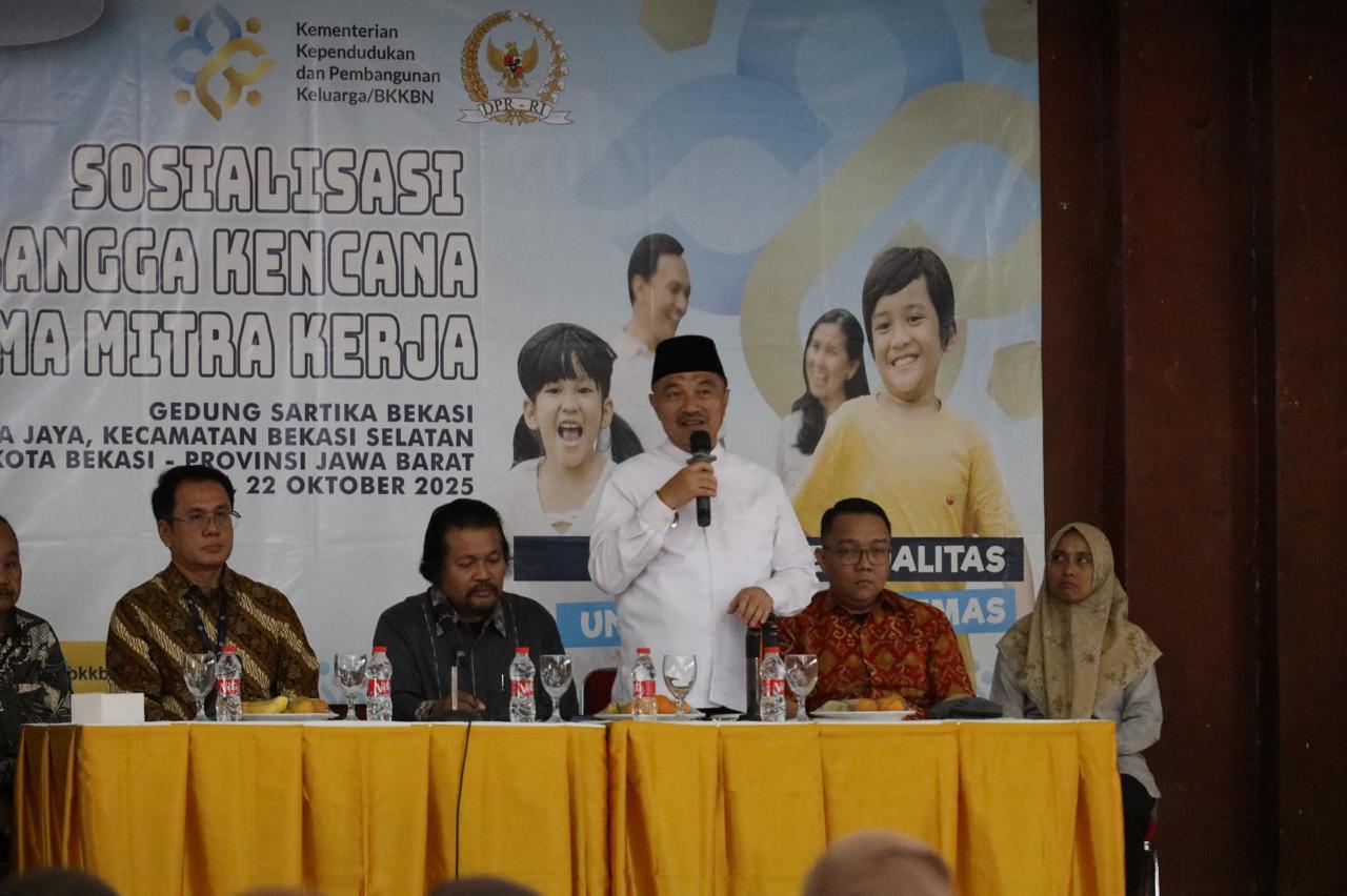 Photo Dok. Humas Pemkot Bekasi