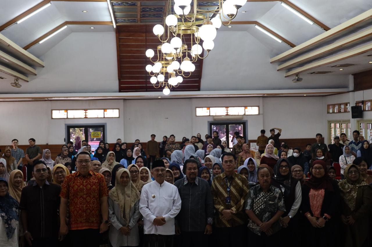 Photo Dok. Humas Pemkot Bekasi