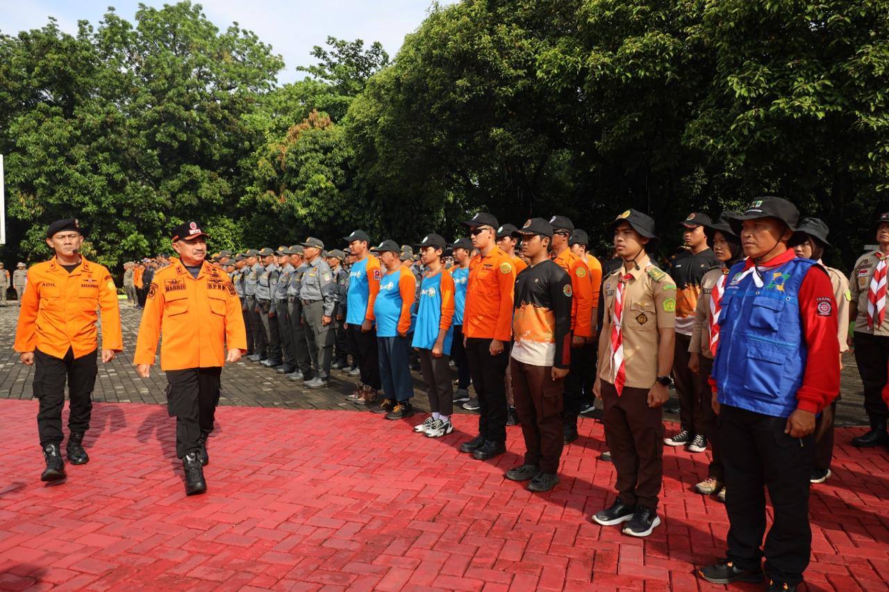 Photo Dok. Humas Pemkot Bekasi 